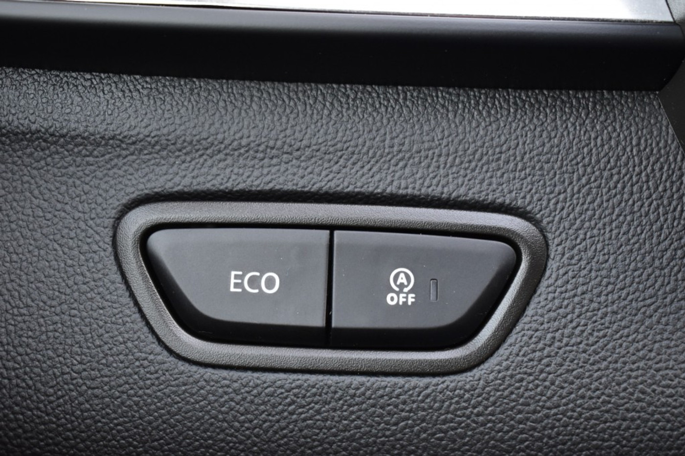 Foto van Renault Kadjar