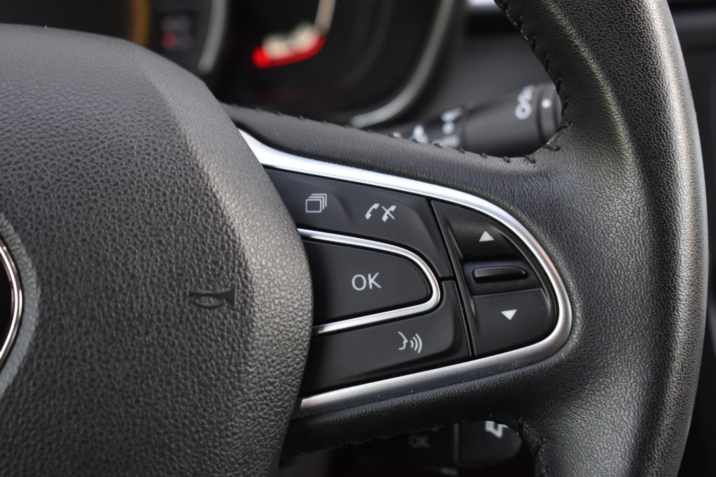 Foto van Renault Kadjar