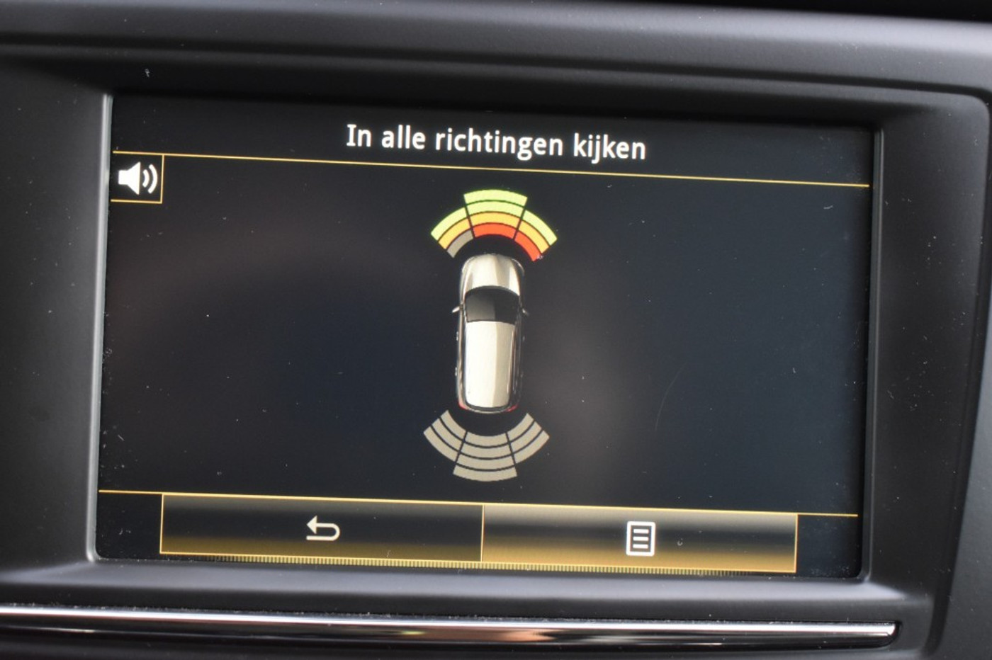 Foto van Renault Kadjar
