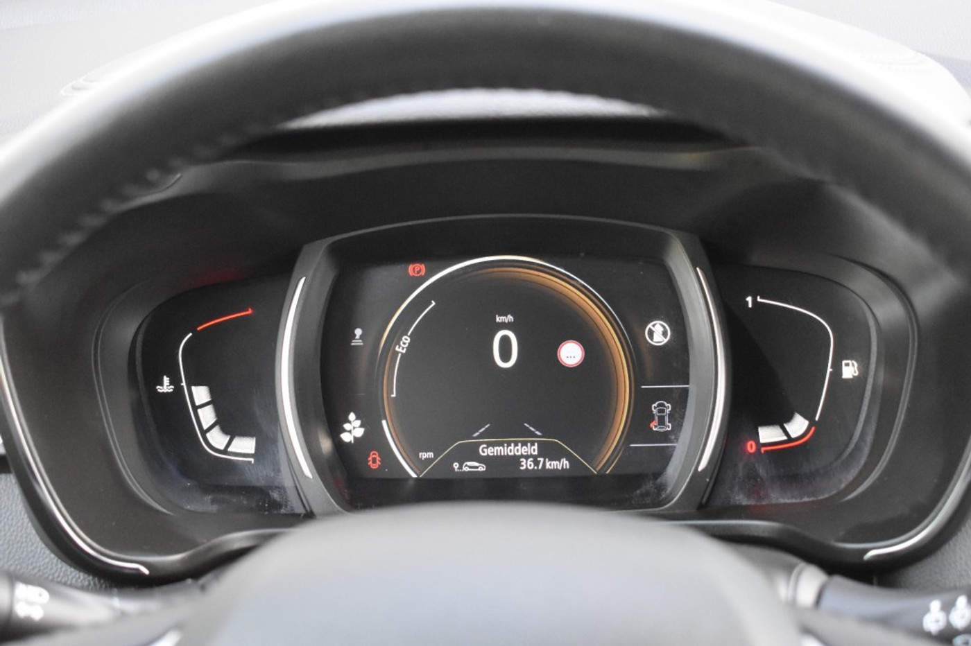 Foto van Renault Kadjar