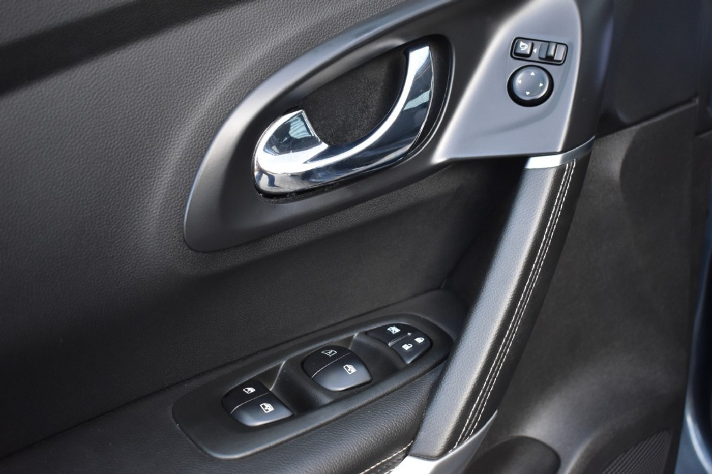 Foto van Renault Kadjar