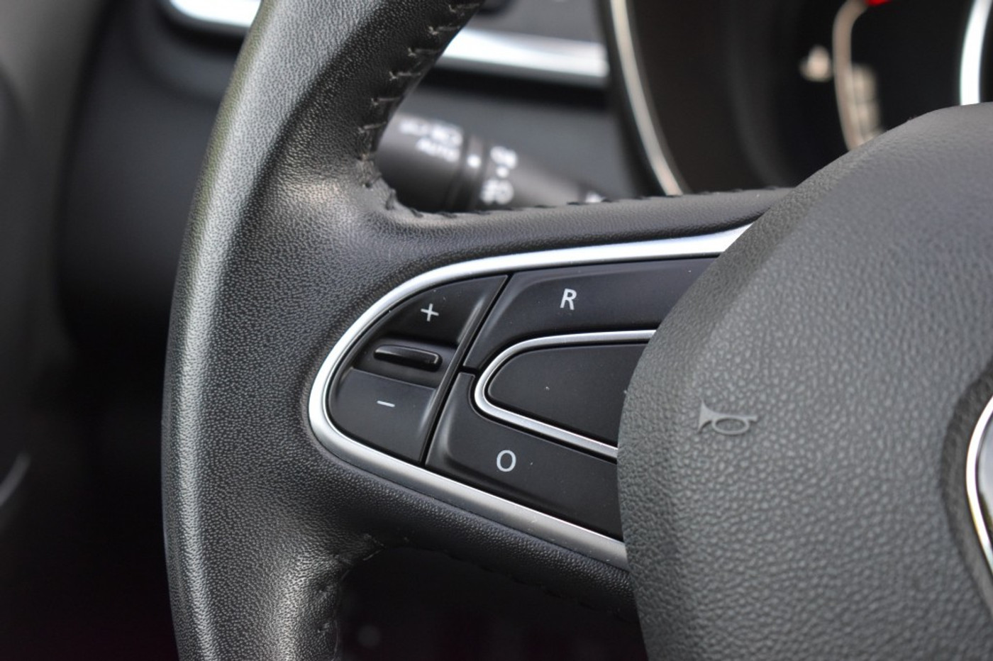 Foto van Renault Kadjar