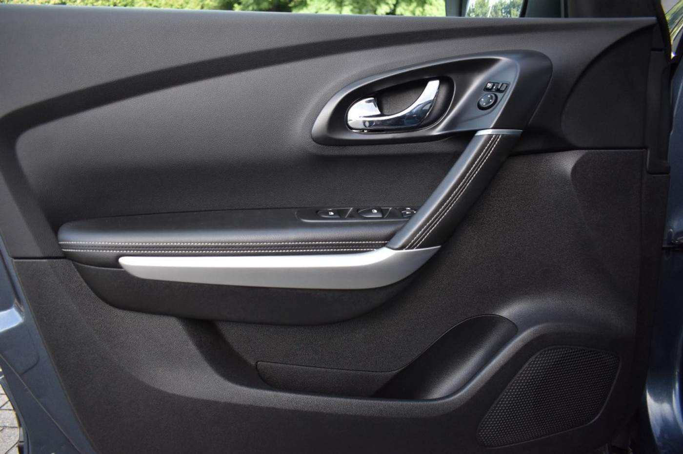 Foto van Renault Kadjar