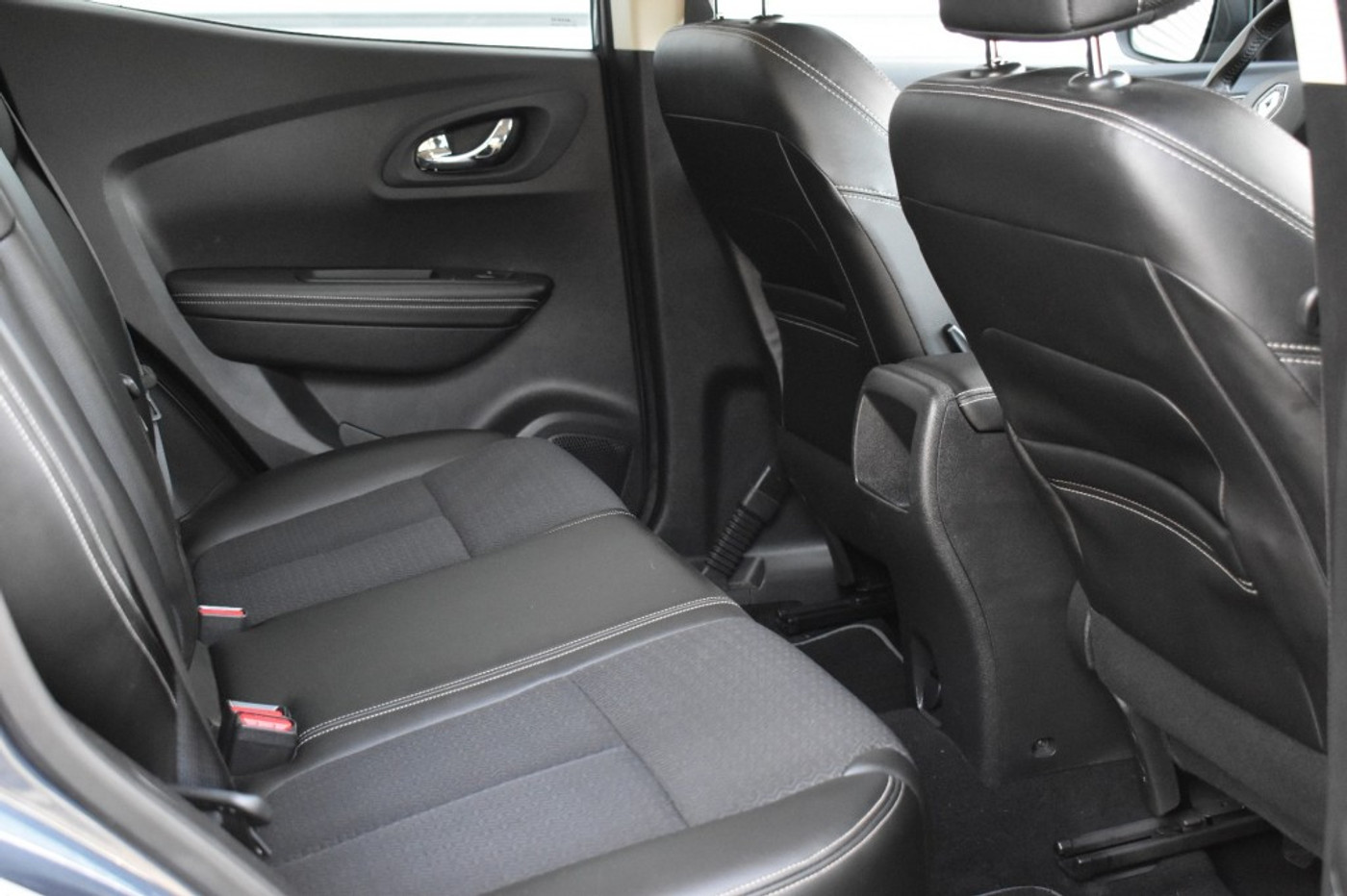 Foto van Renault Kadjar