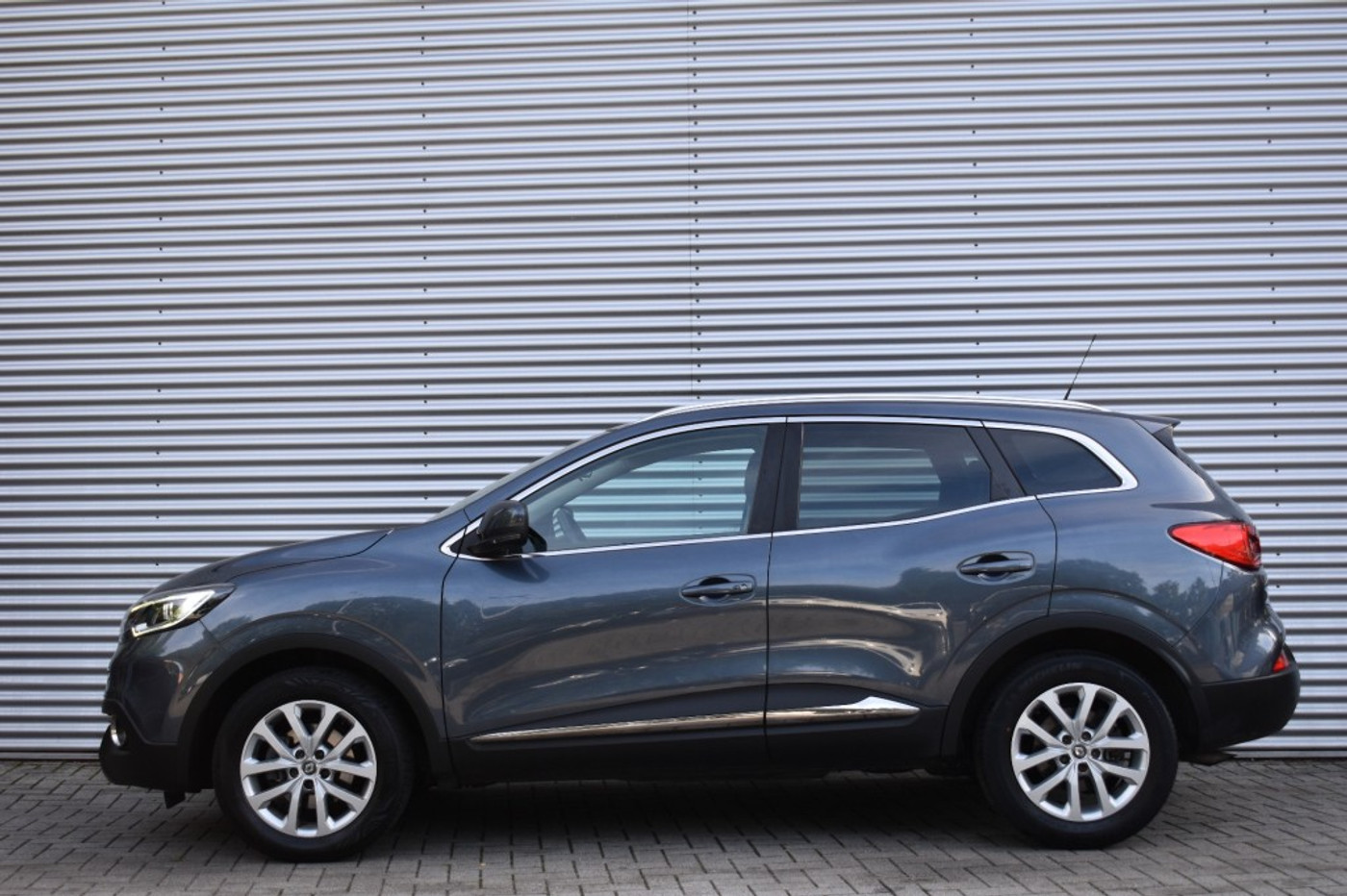 Foto van Renault Kadjar
