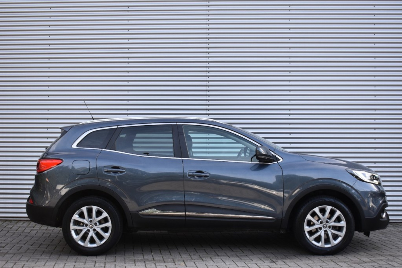 Foto van Renault Kadjar