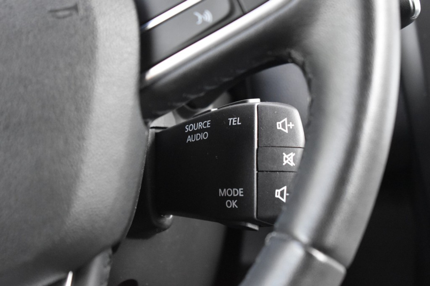 Foto van Renault Kadjar
