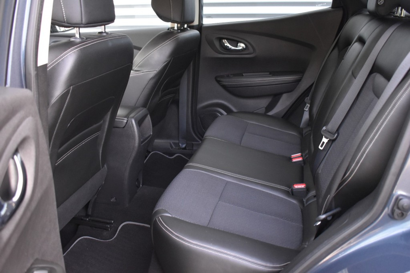 Foto van Renault Kadjar