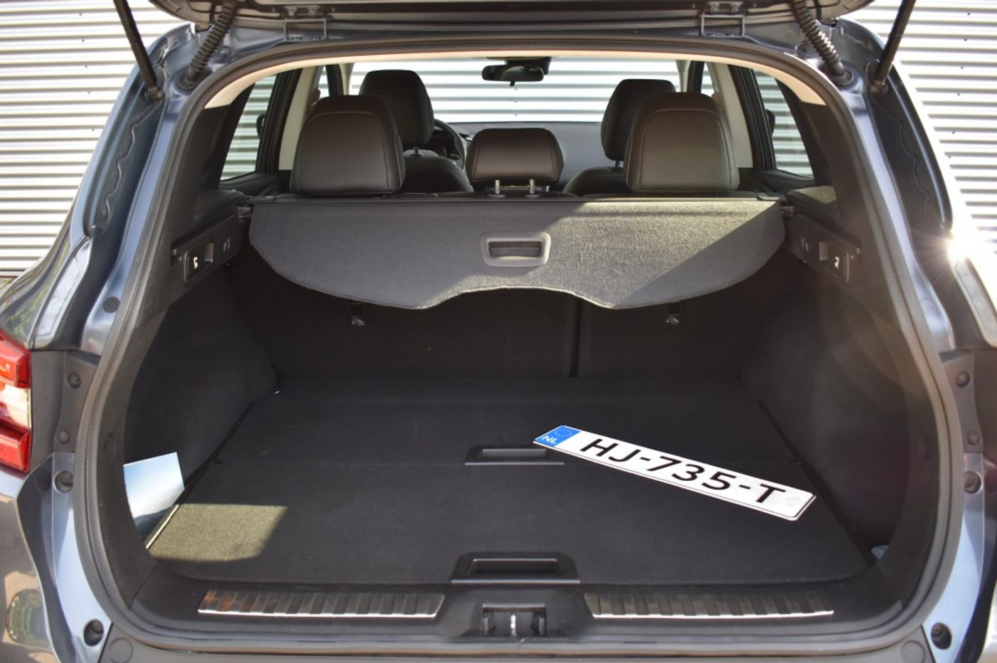 Foto van Renault Kadjar