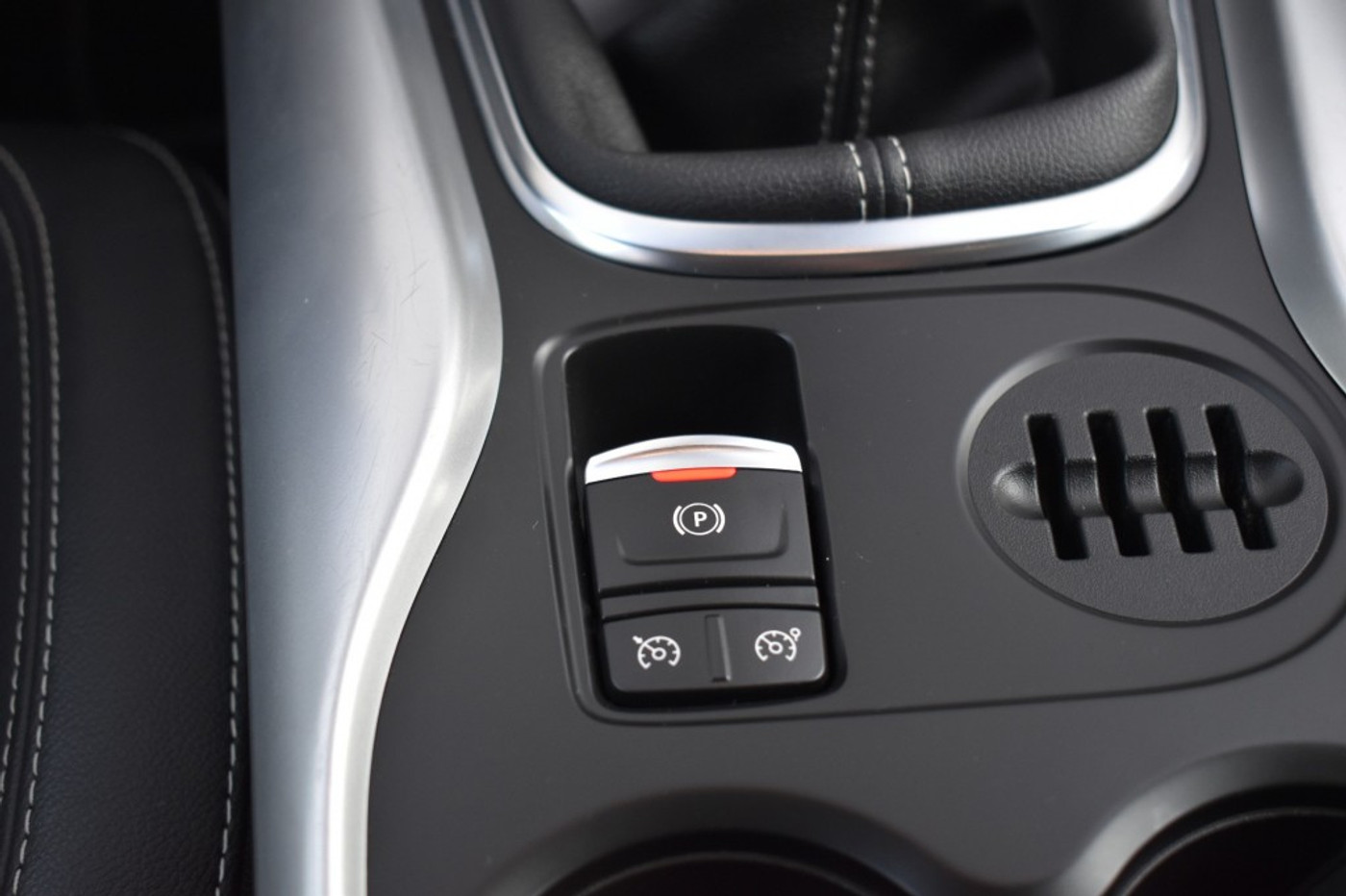 Foto van Renault Kadjar