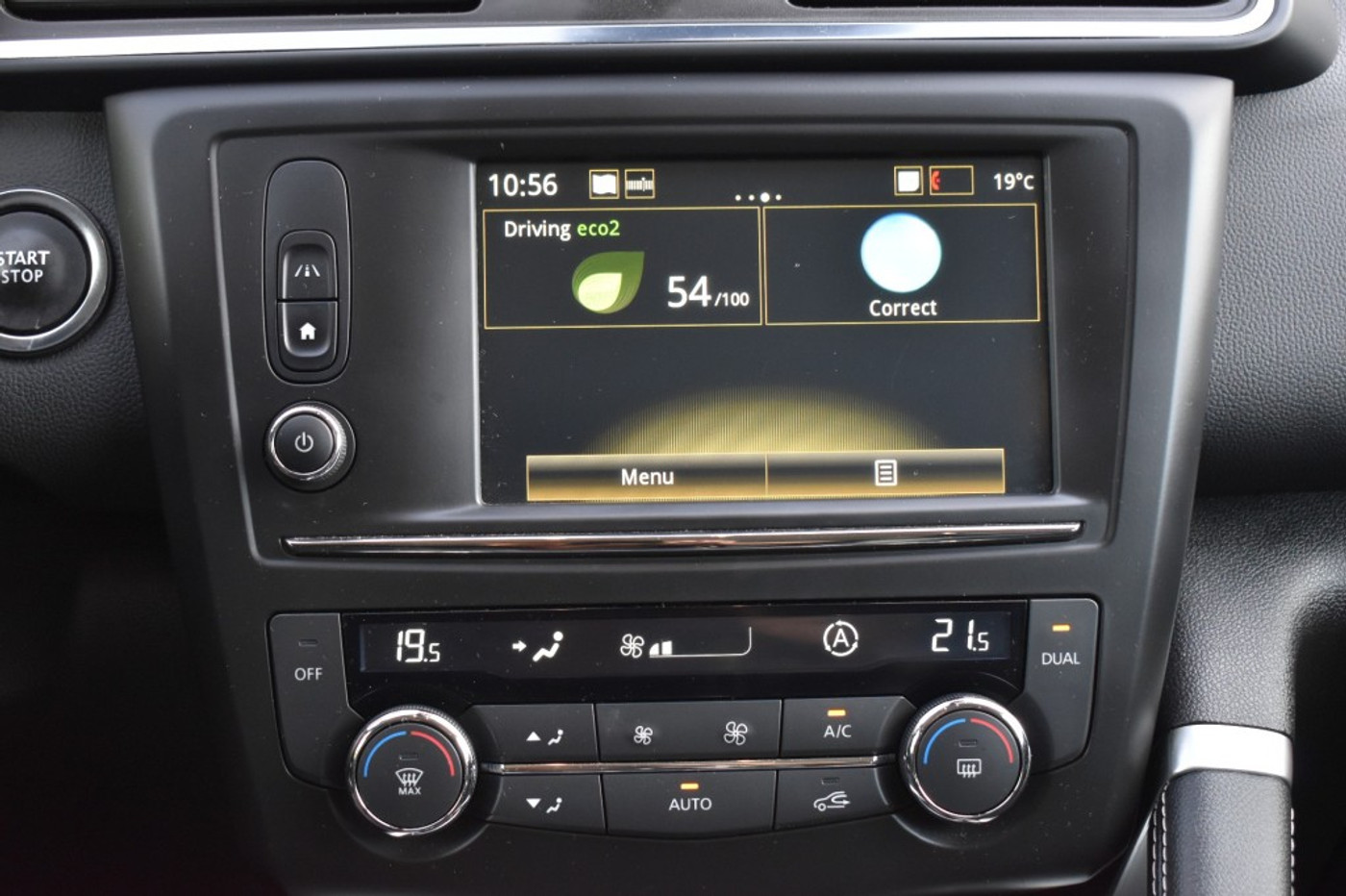 Foto van Renault Kadjar