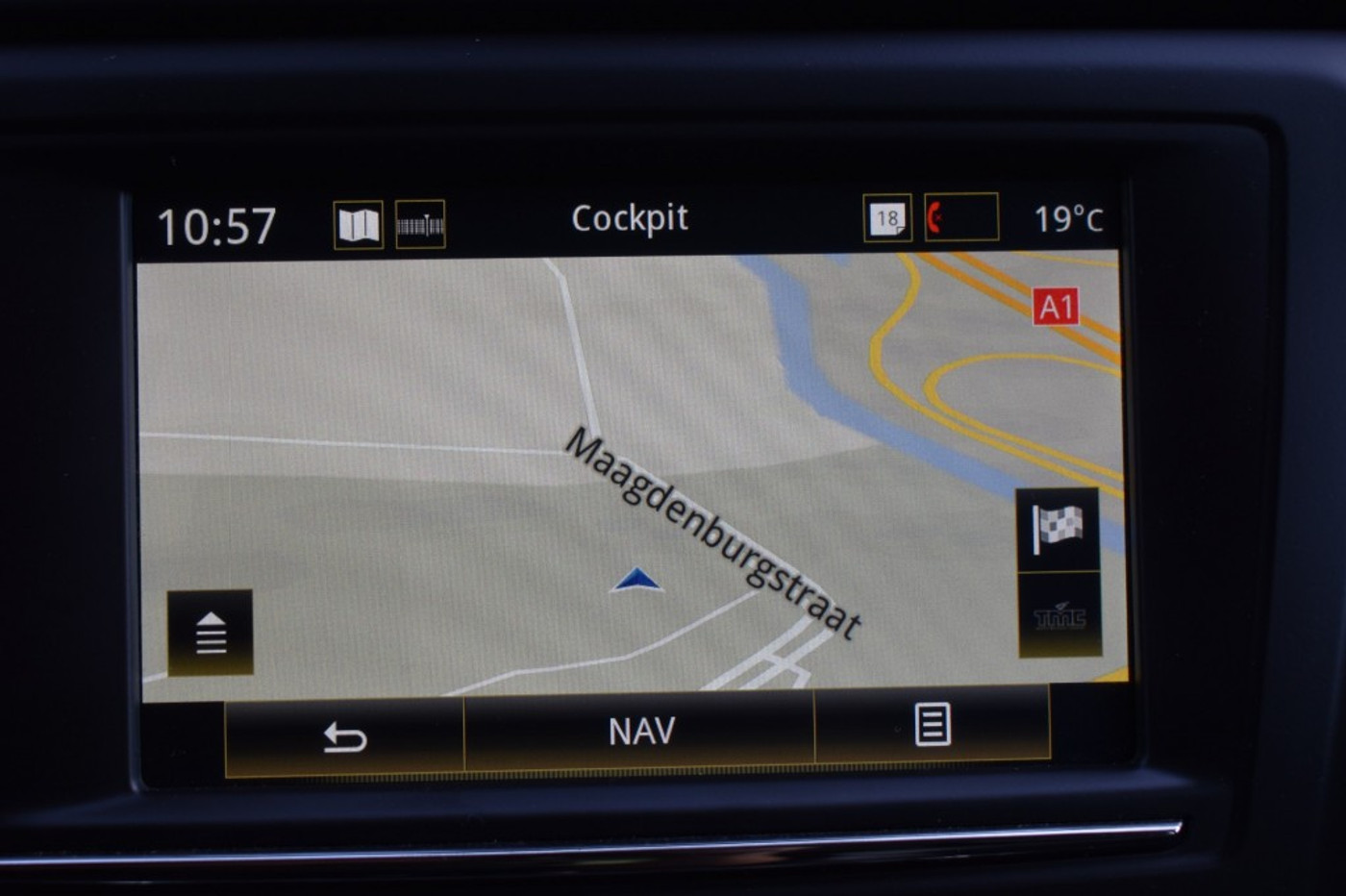 Foto van Renault Kadjar