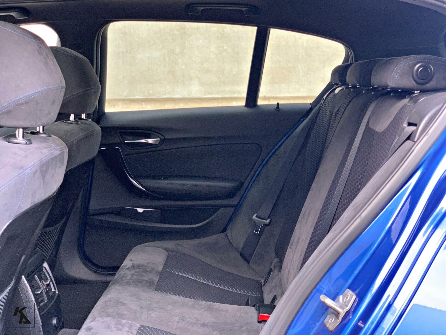 Foto van BMW 1-serie