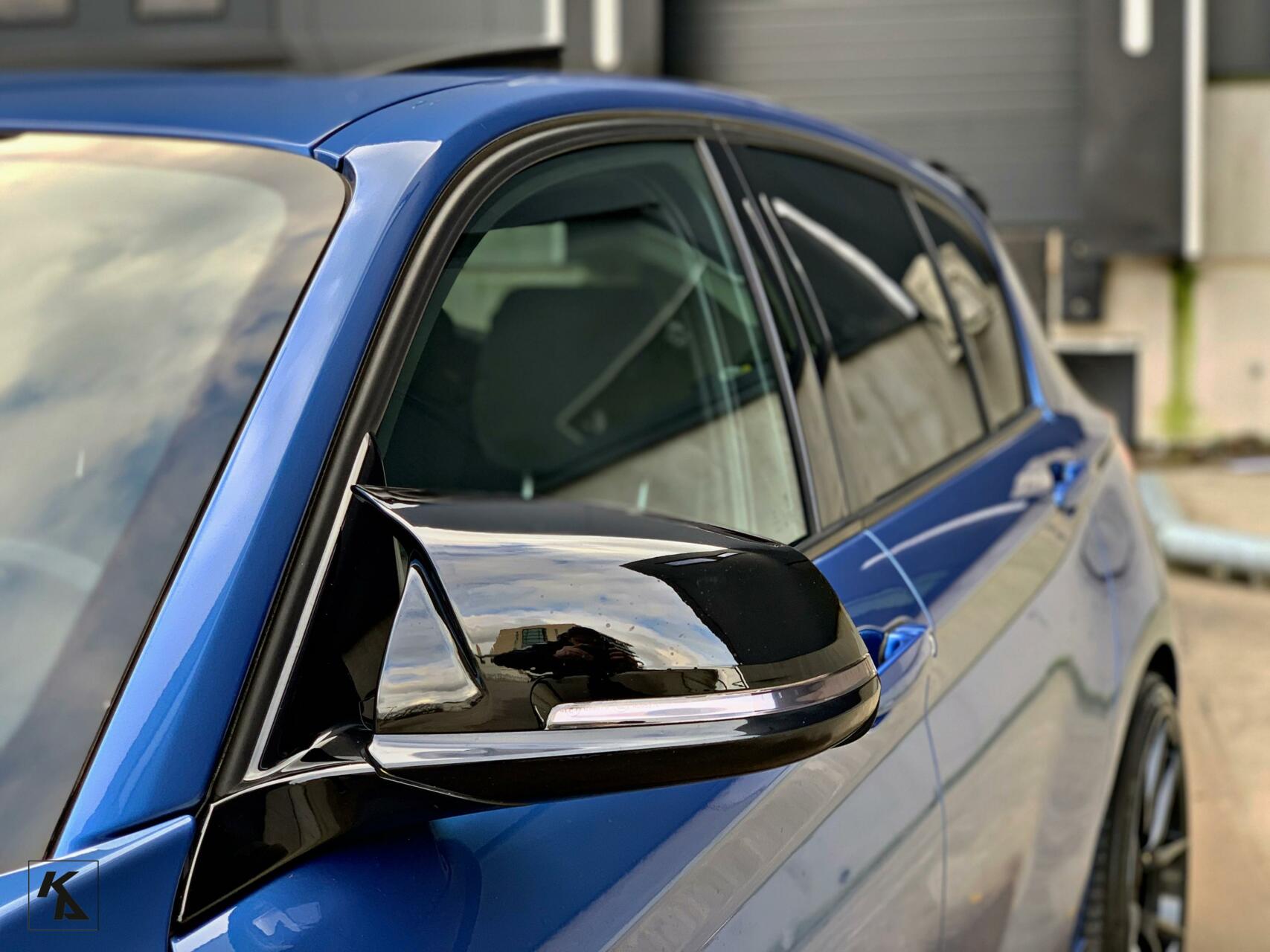 Foto van BMW 1-serie