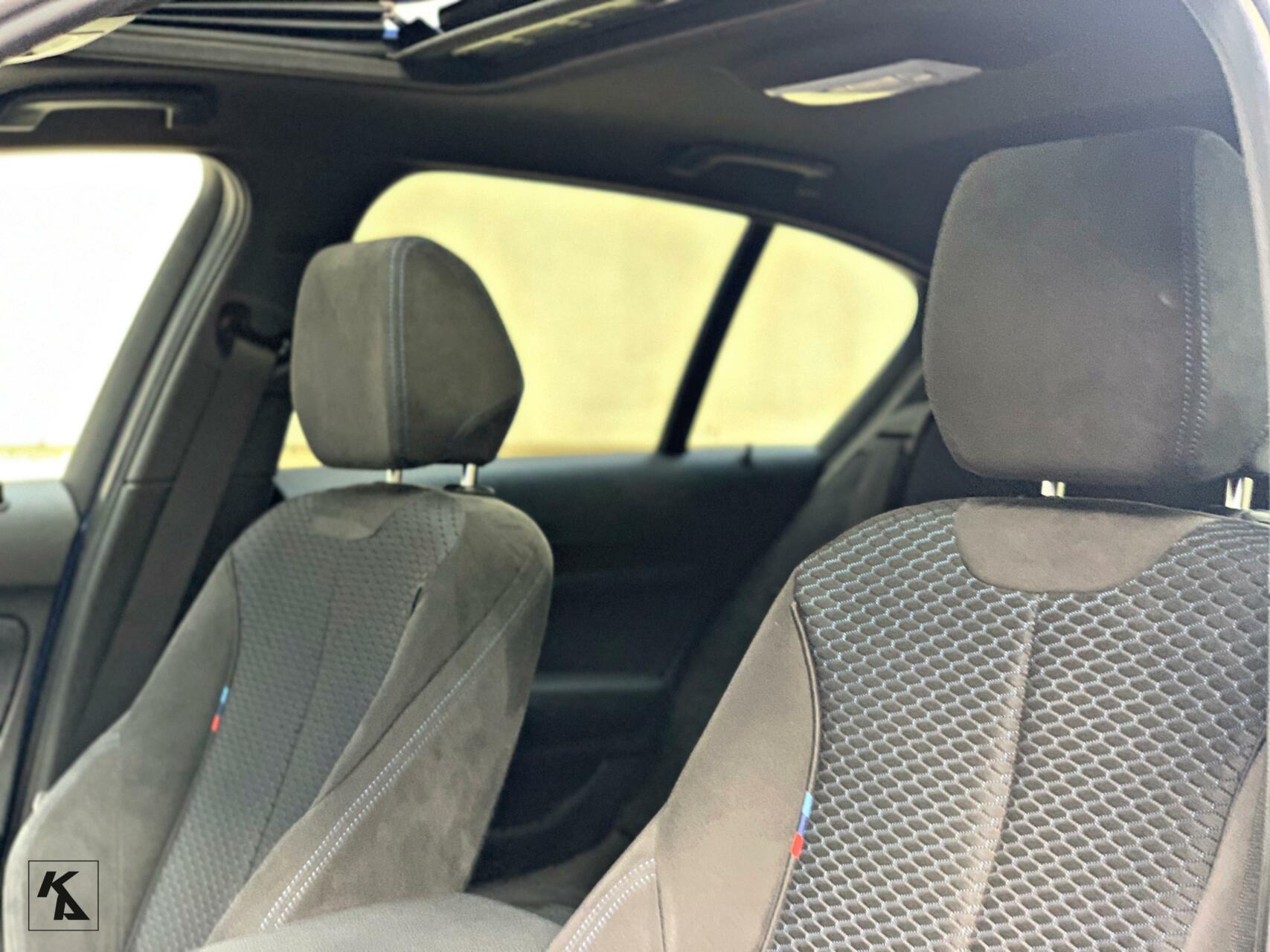 Foto van BMW 1-serie