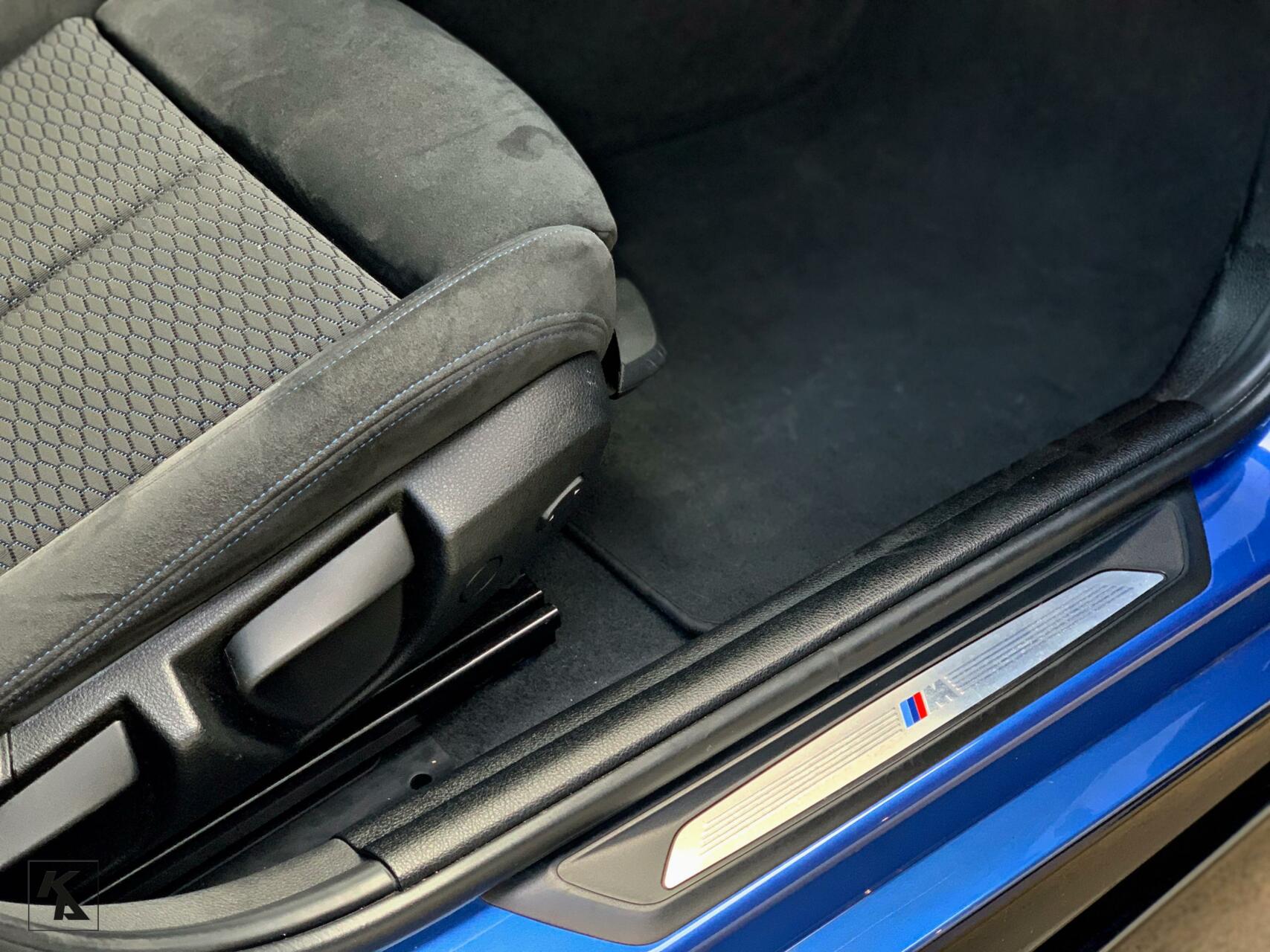 Foto van BMW 1-serie