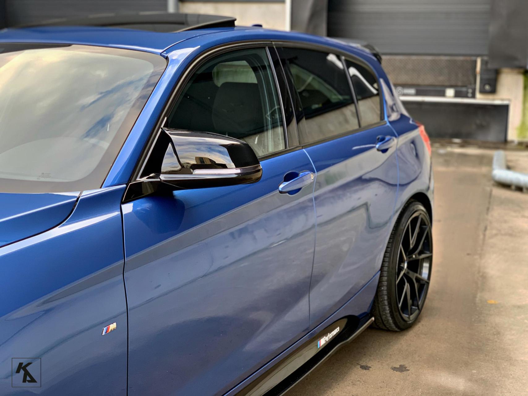 Foto van BMW 1-serie