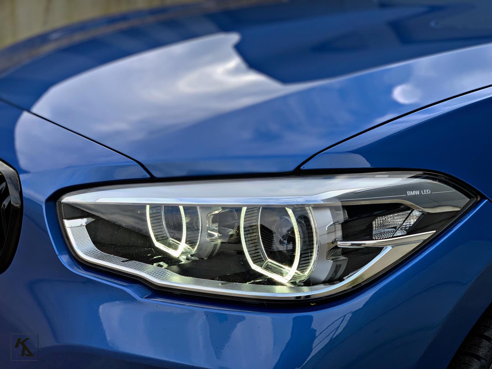 Foto van BMW 1-serie