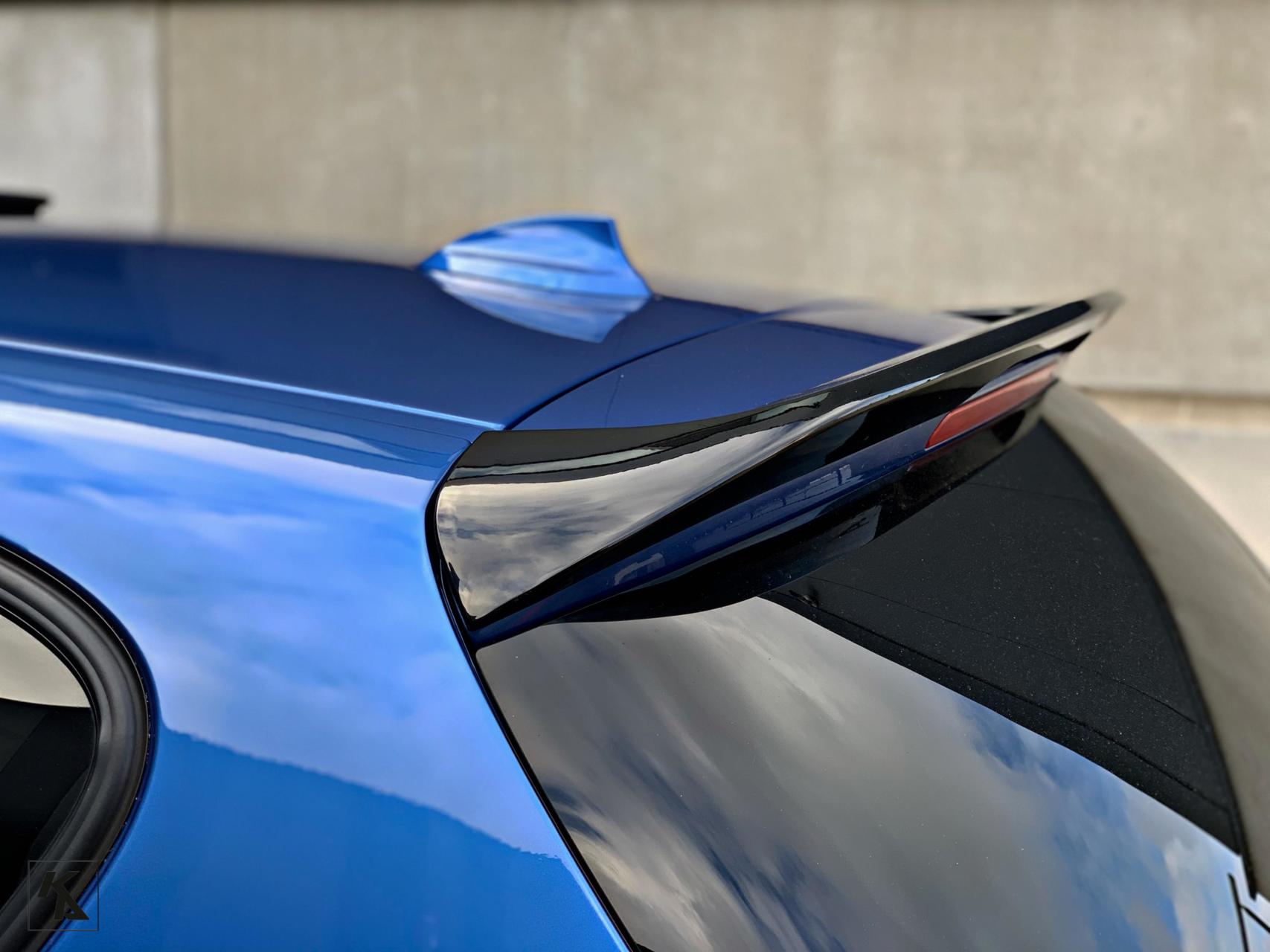 Foto van BMW 1-serie