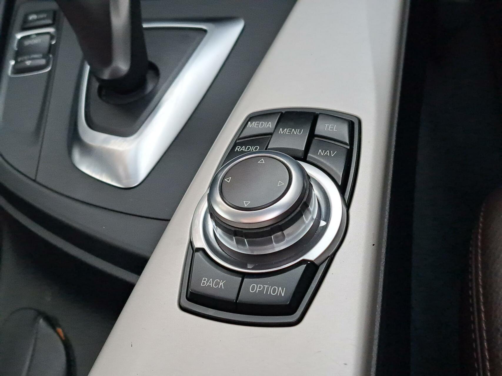 Foto van BMW 3-serie Touring