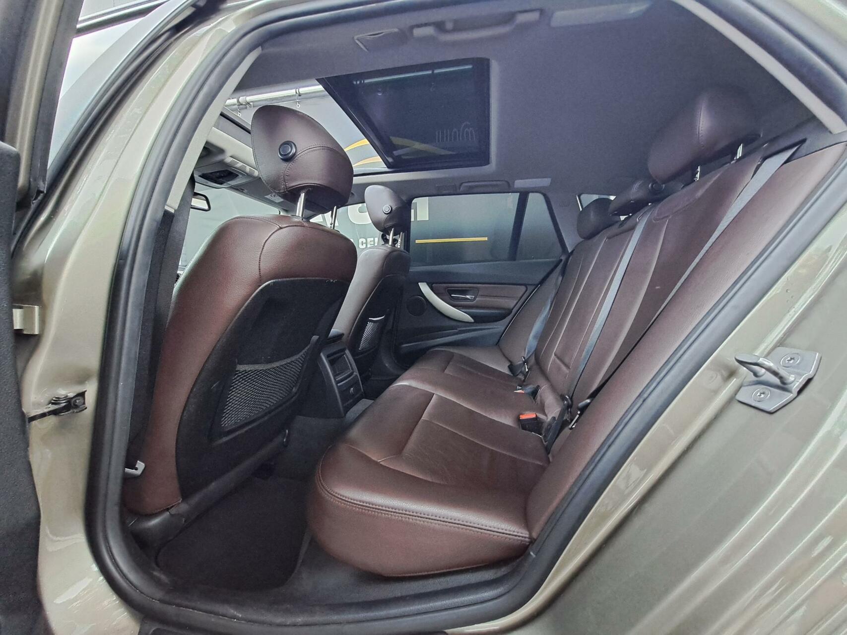 Foto van BMW 3-serie Touring