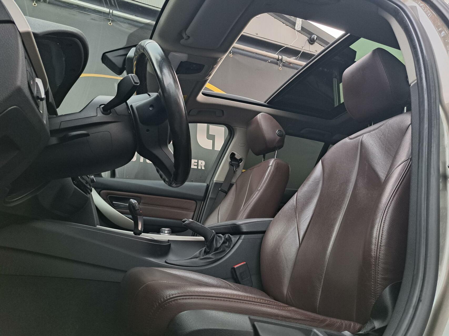 Foto van BMW 3-serie Touring