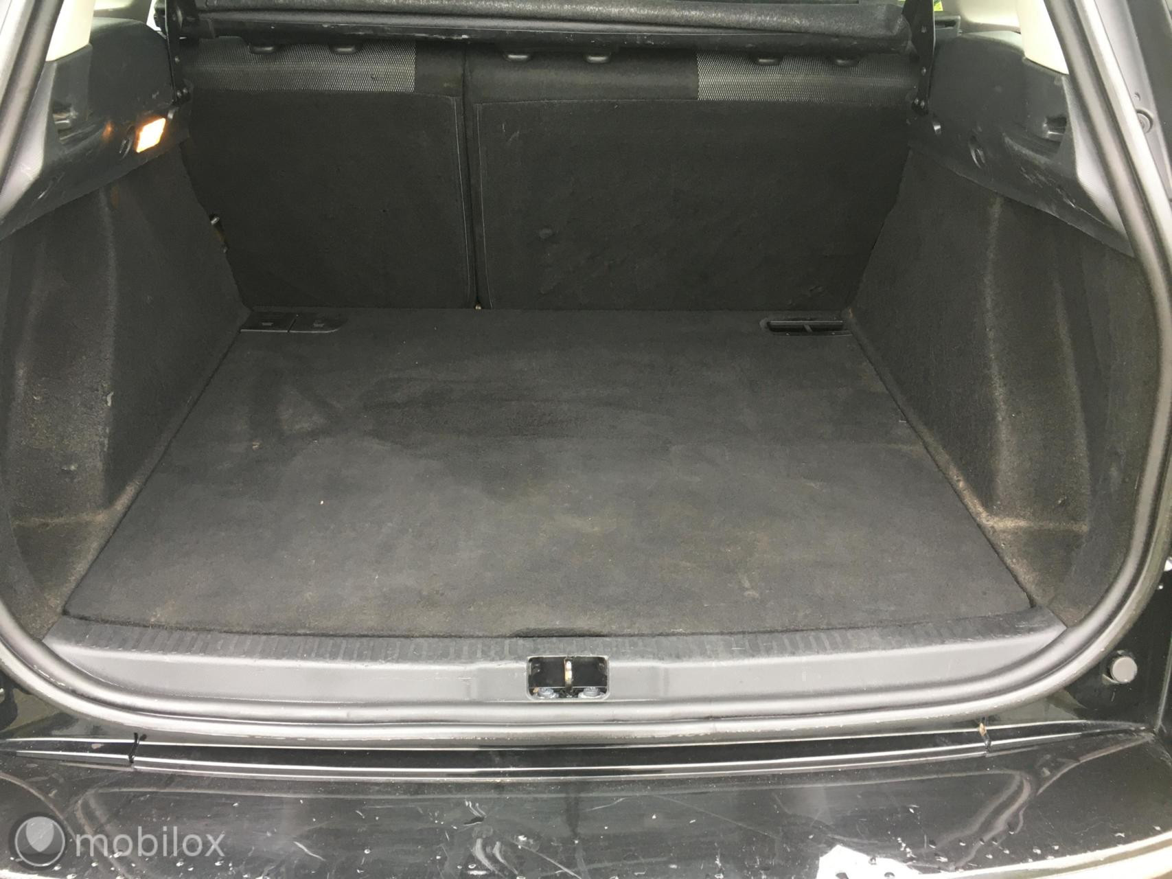 Foto van Renault Clio Estate