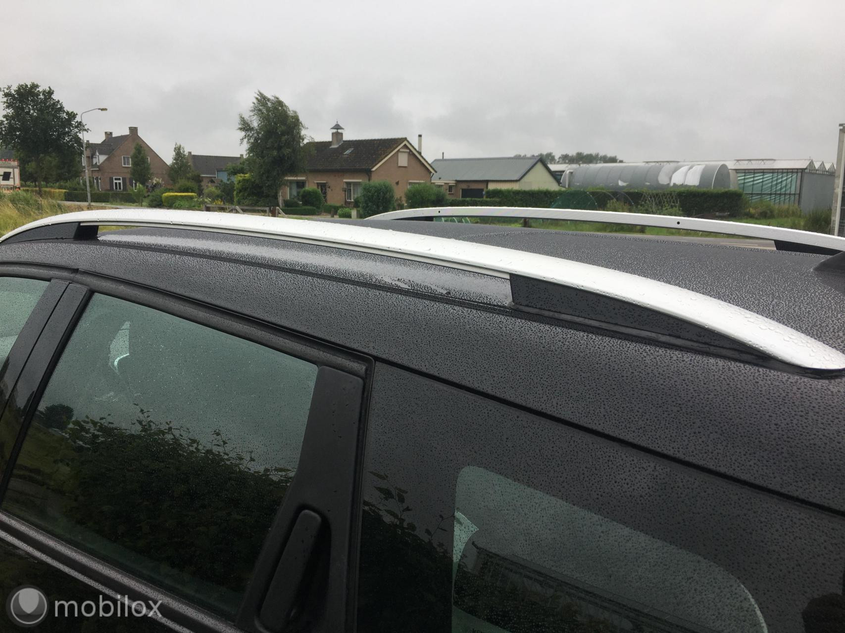 Foto van Renault Clio Estate
