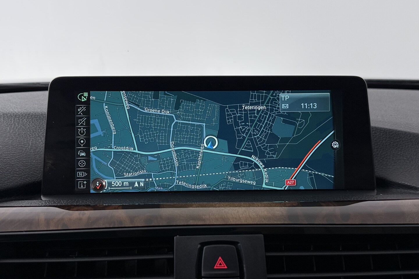 Foto van BMW 420i