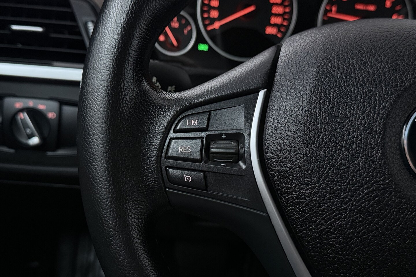 Foto van BMW 420i