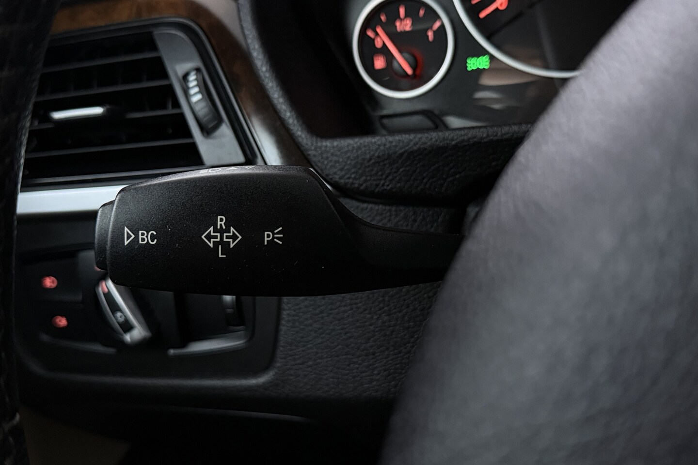 Foto van BMW 420i