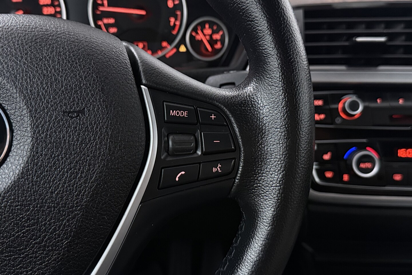 Foto van BMW 420i