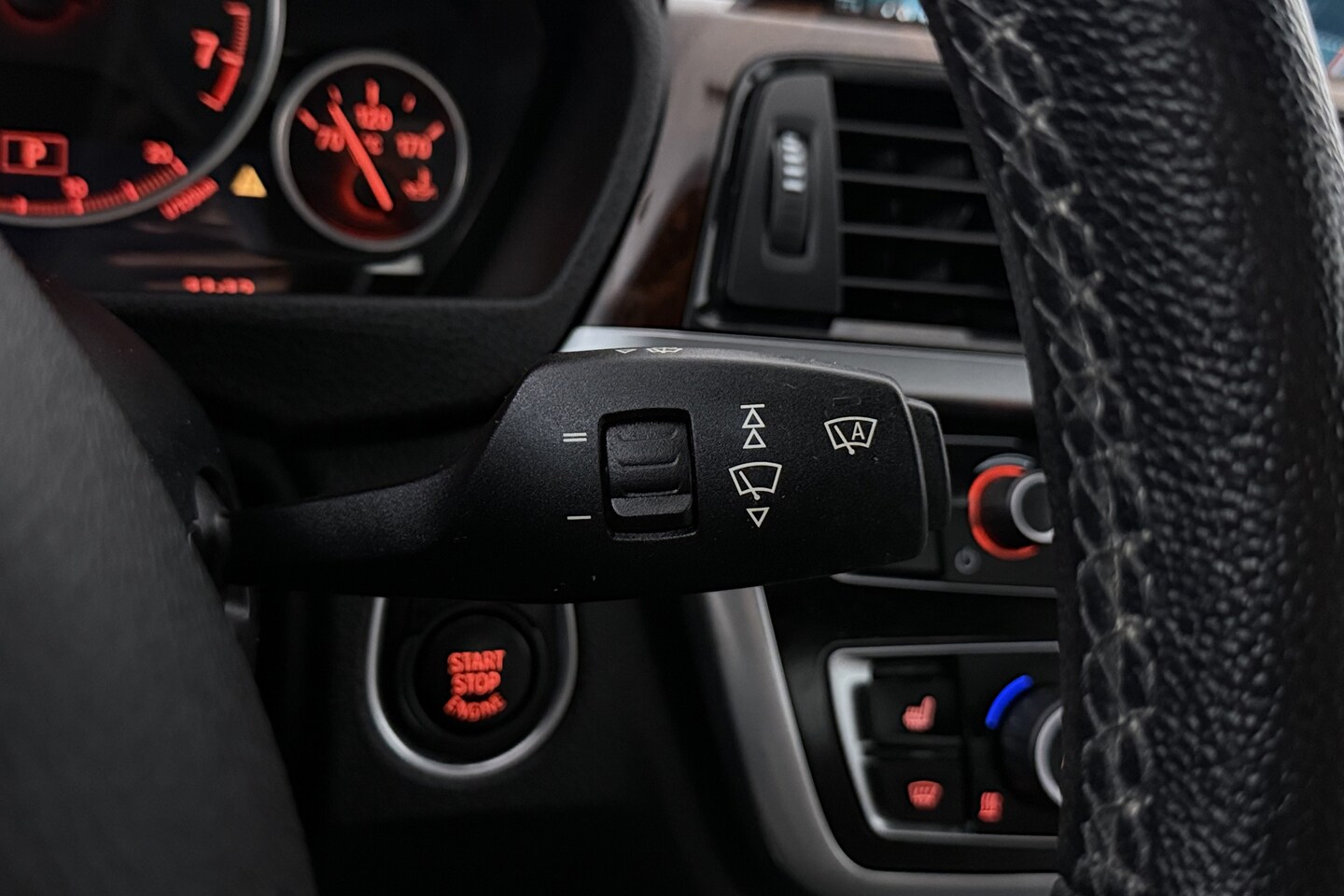 Foto van BMW 420i