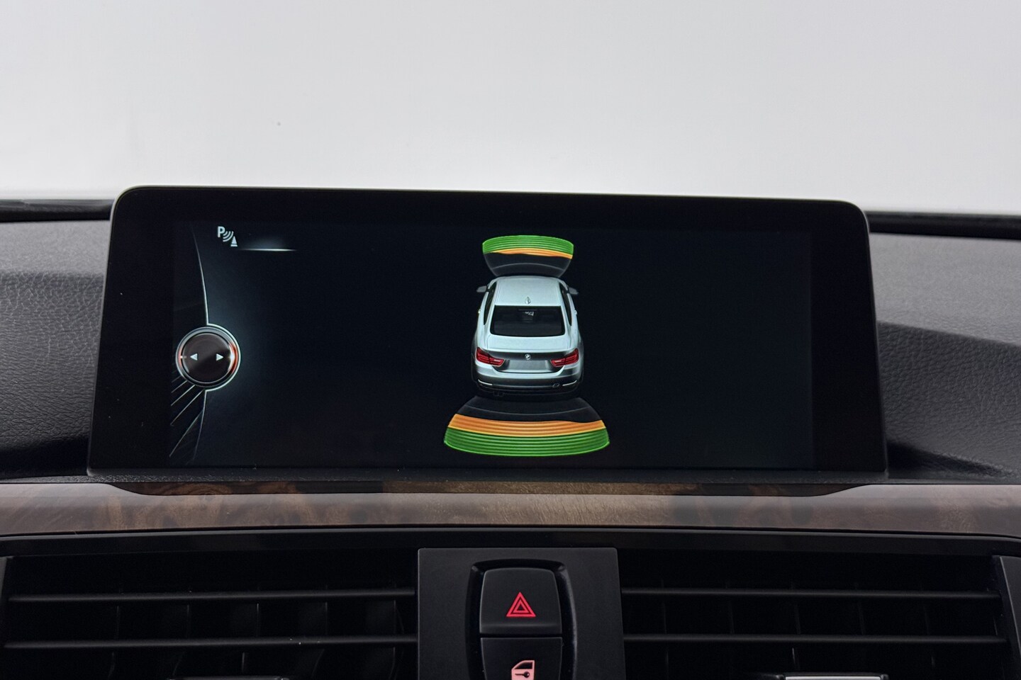 Foto van BMW 420i