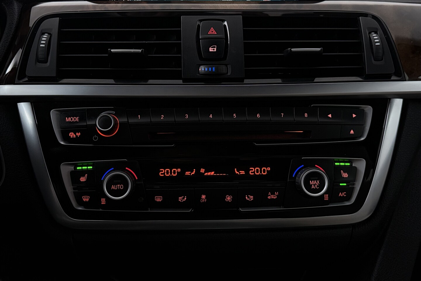 Foto van BMW 420i