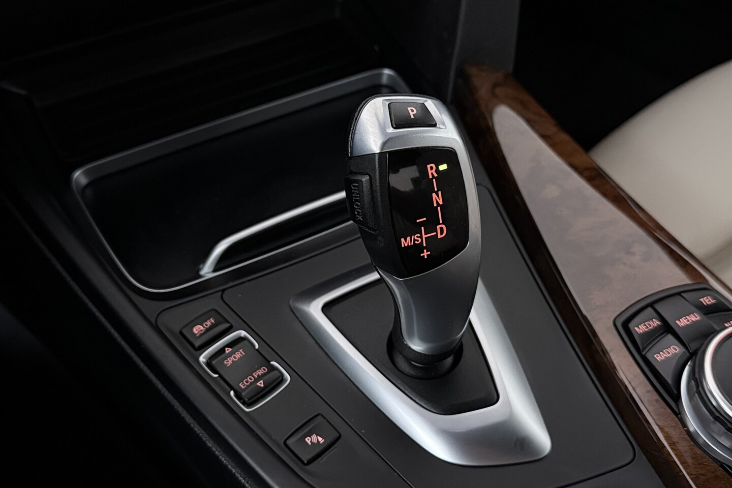 Foto van BMW 420i