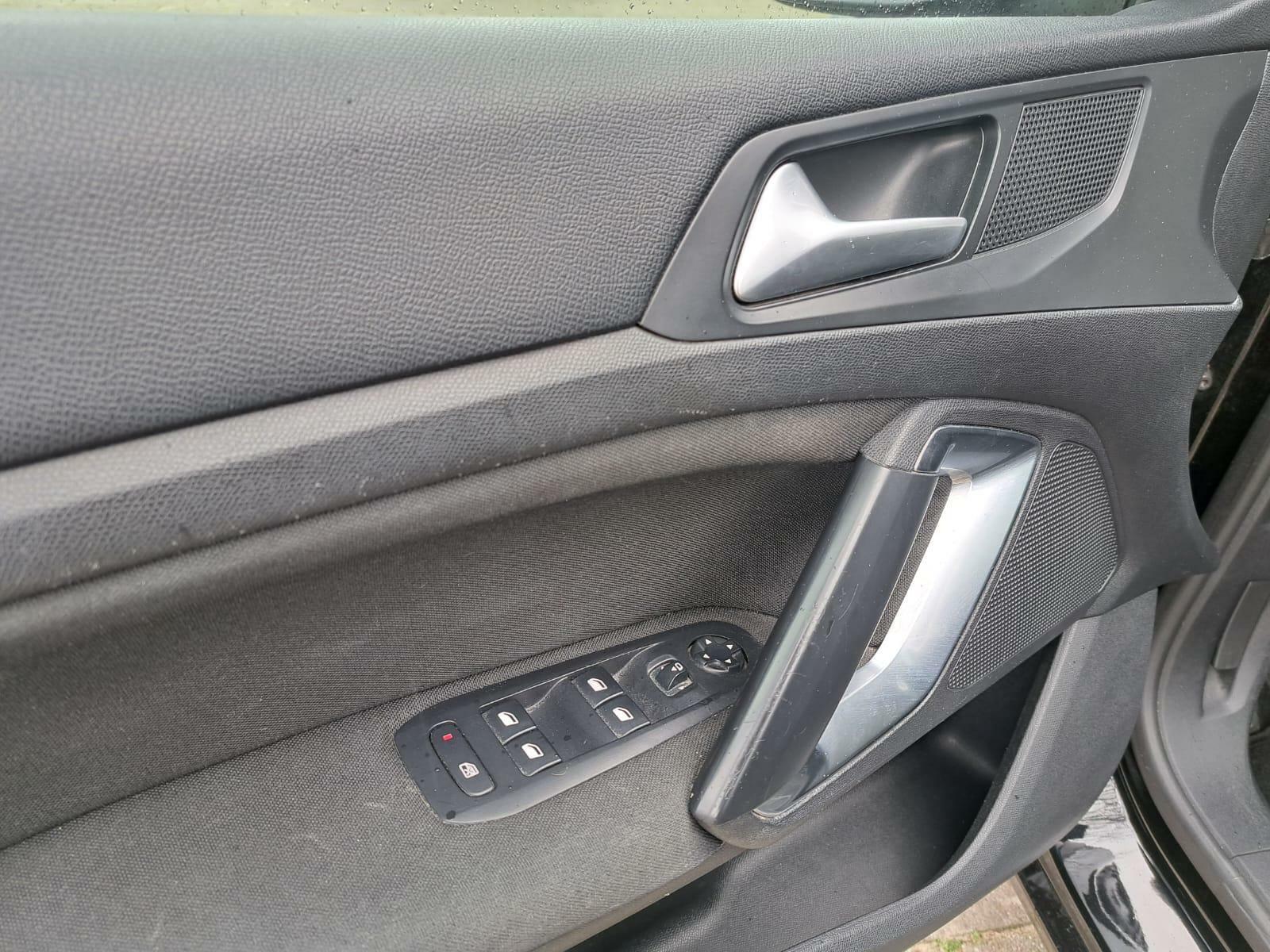 Foto van Peugeot 308 SW