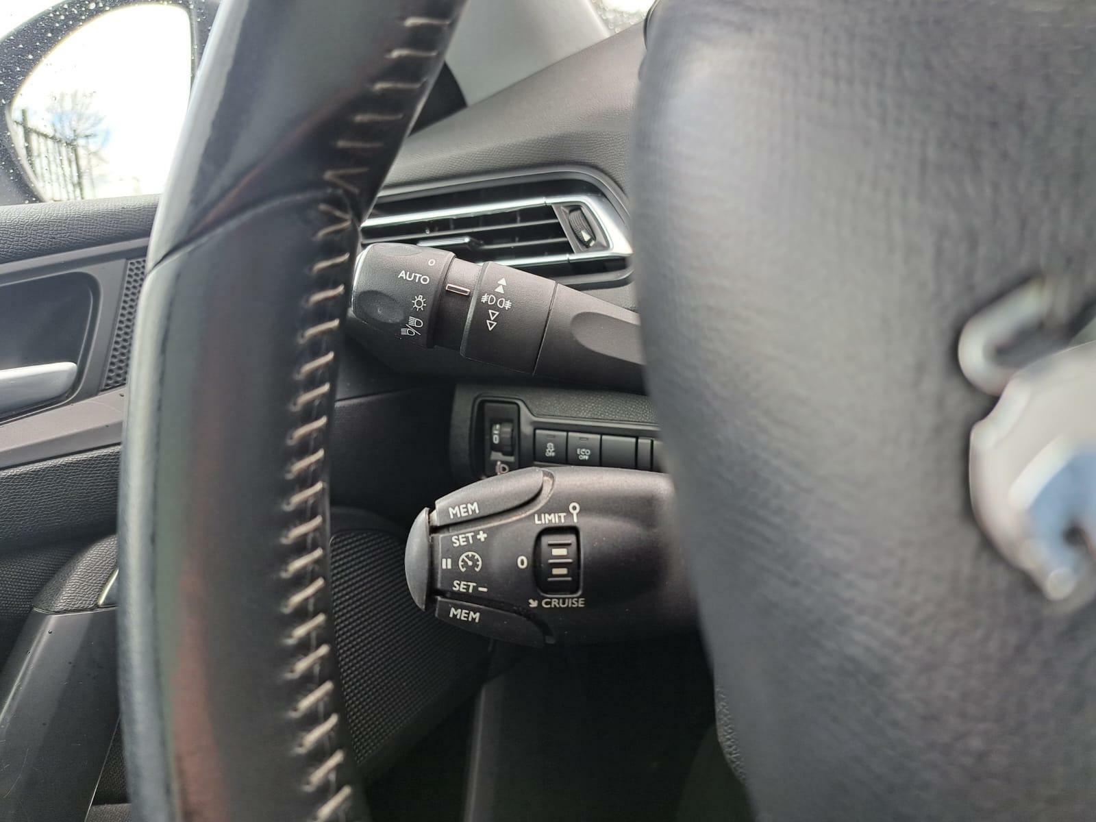 Foto van Peugeot 308 SW