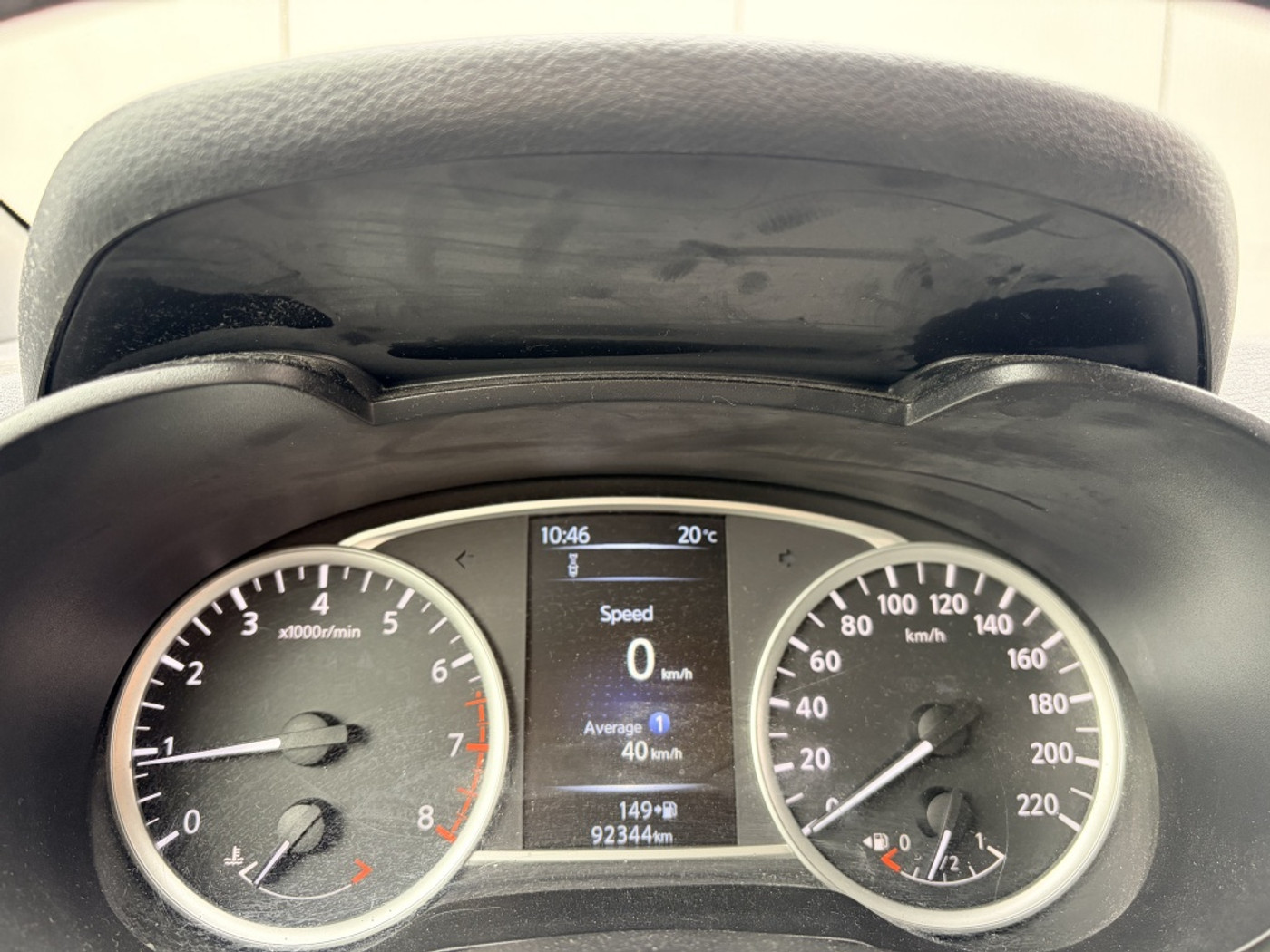 Foto van Nissan Nissan Micra