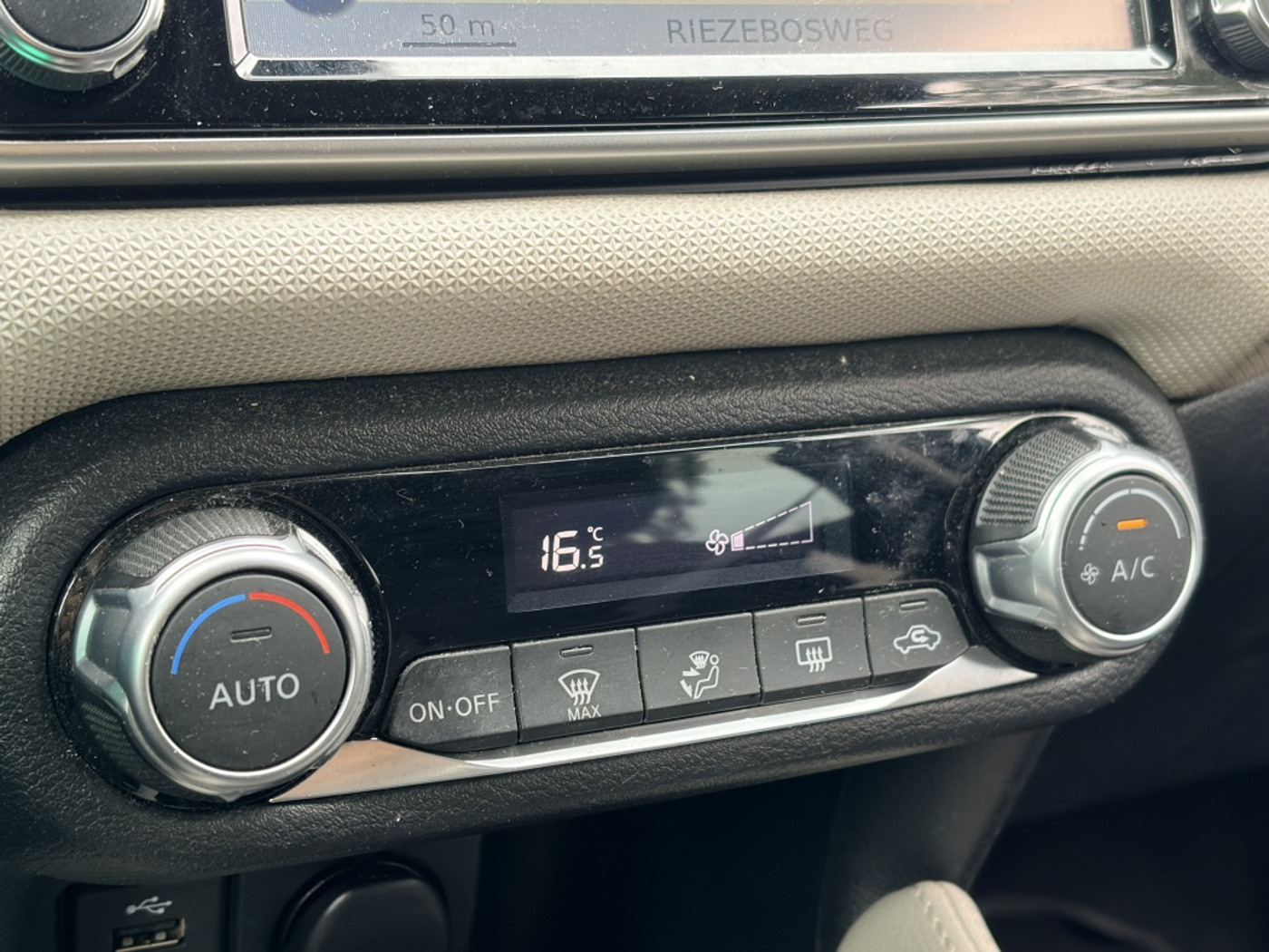 Foto van Nissan Nissan Micra