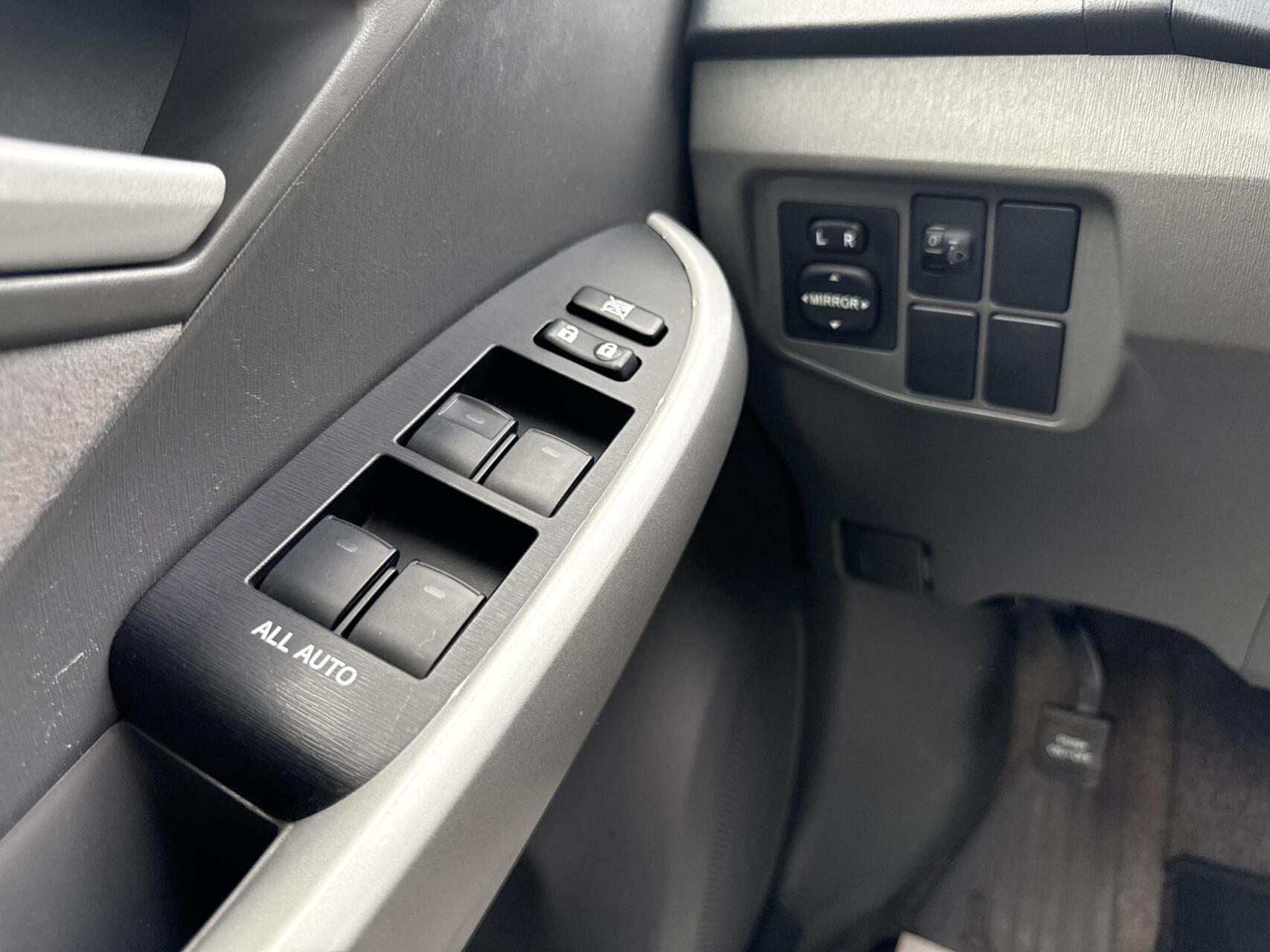 Foto van Toyota Prius