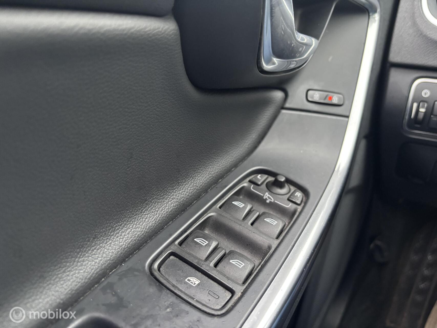Foto van Volvo V60 Twin Engine