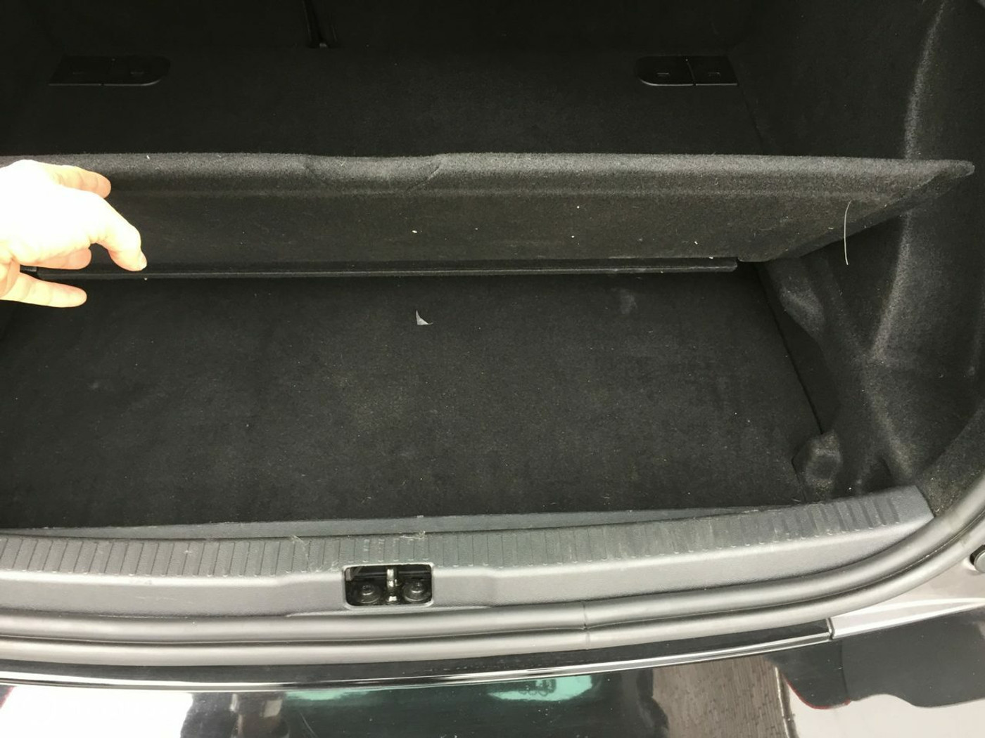Foto van Renault Clio Estate