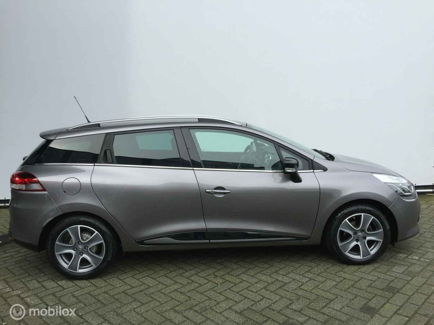 Foto van Renault Clio Estate