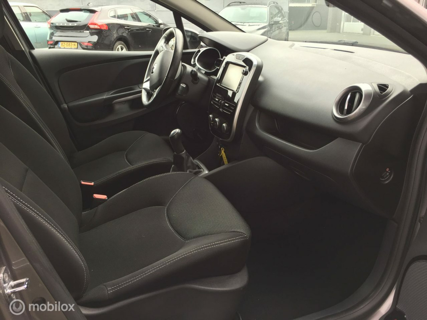 Foto van Renault Clio Estate