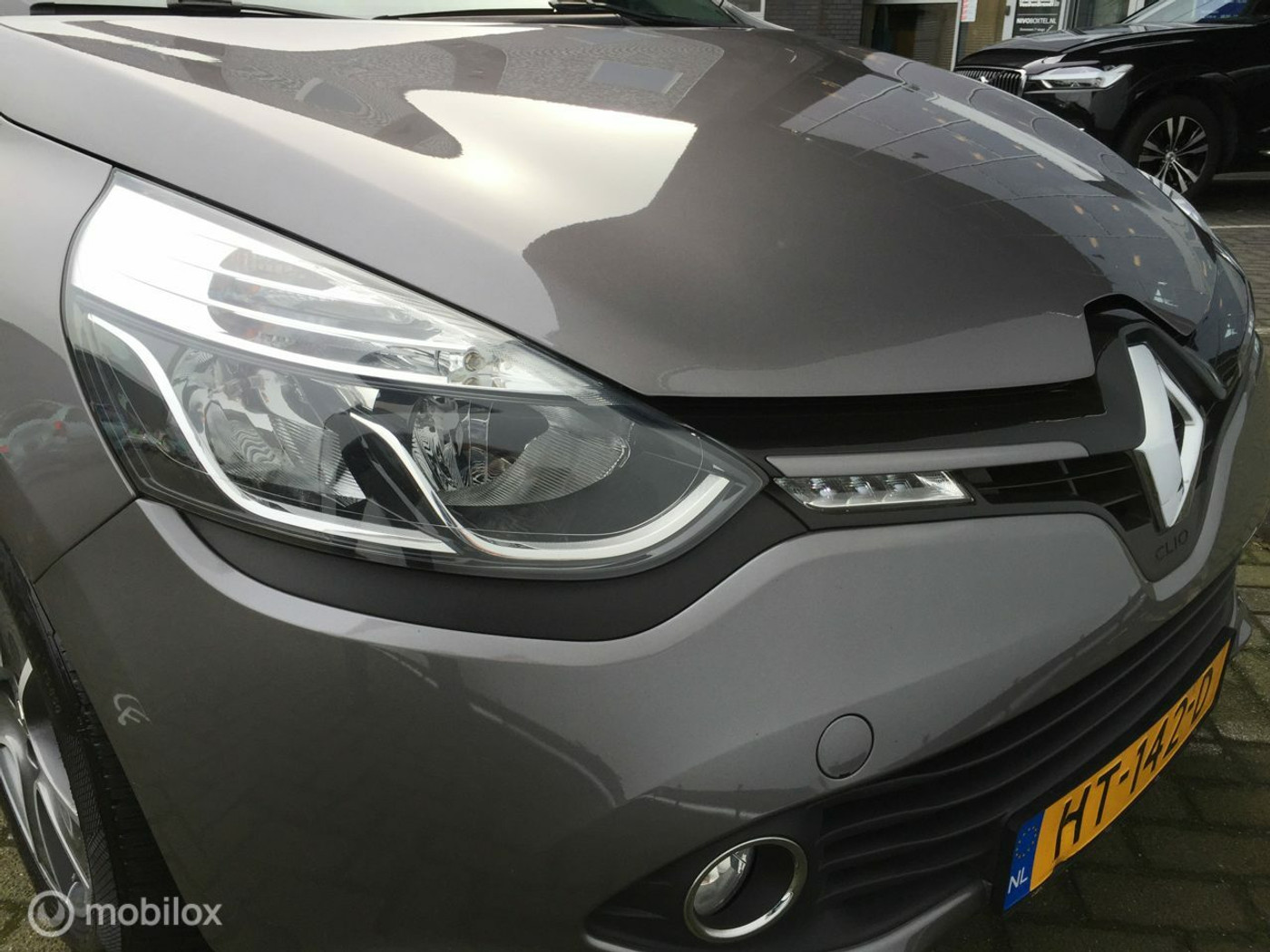 Foto van Renault Clio Estate