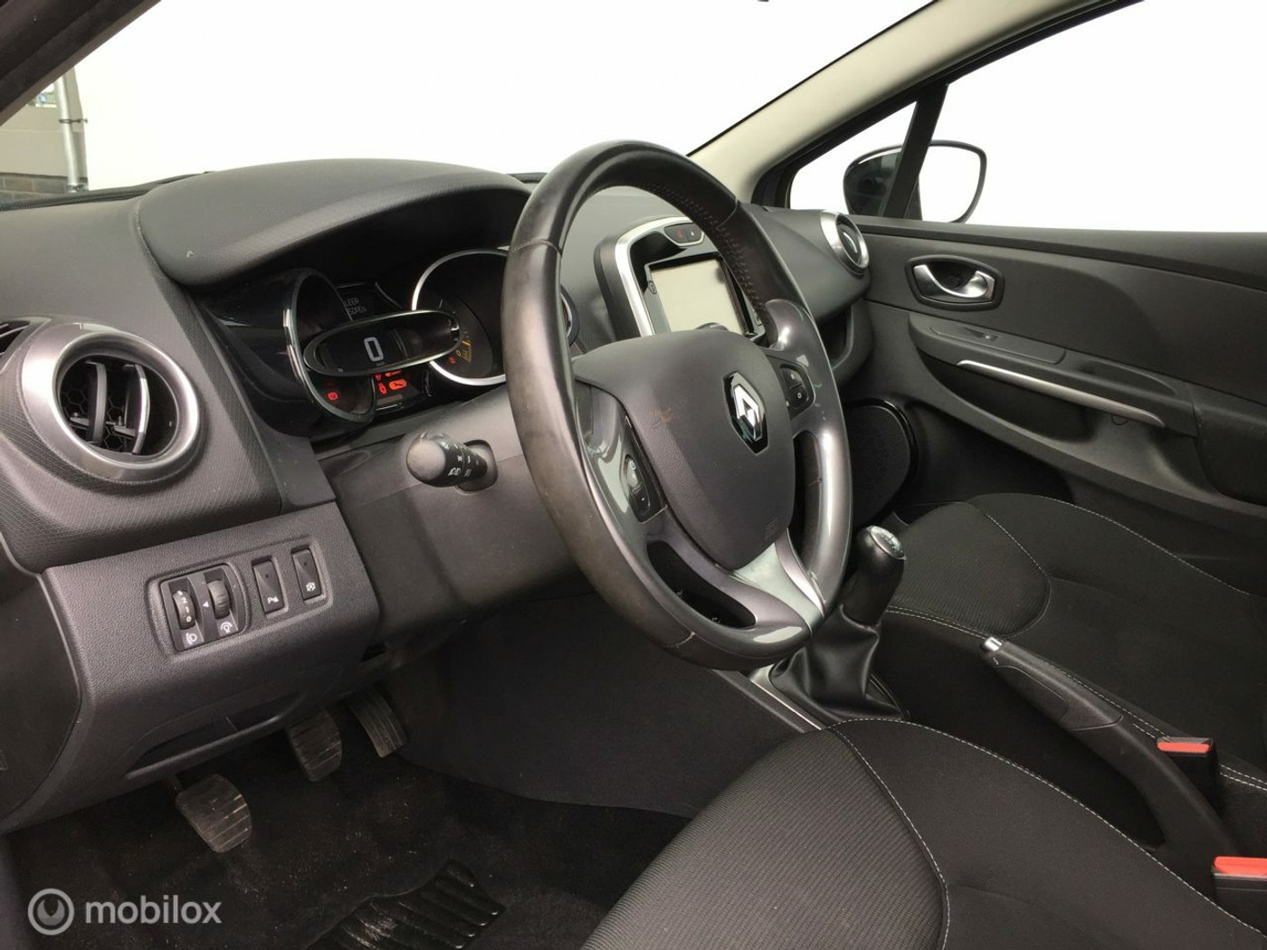 Foto van Renault Clio Estate