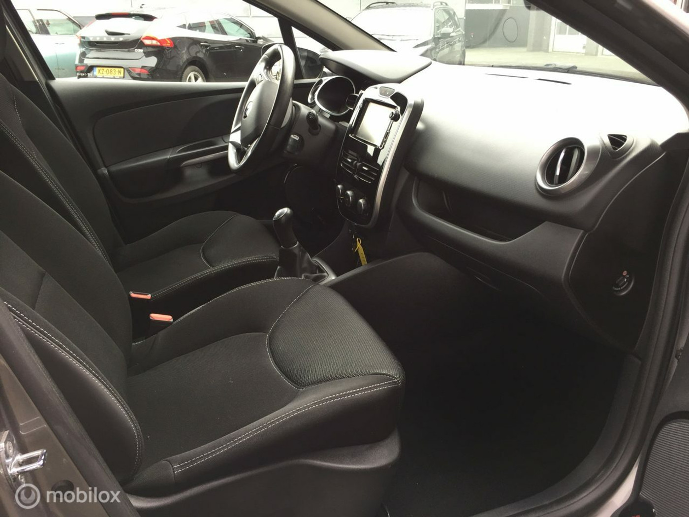 Foto van Renault Clio Estate