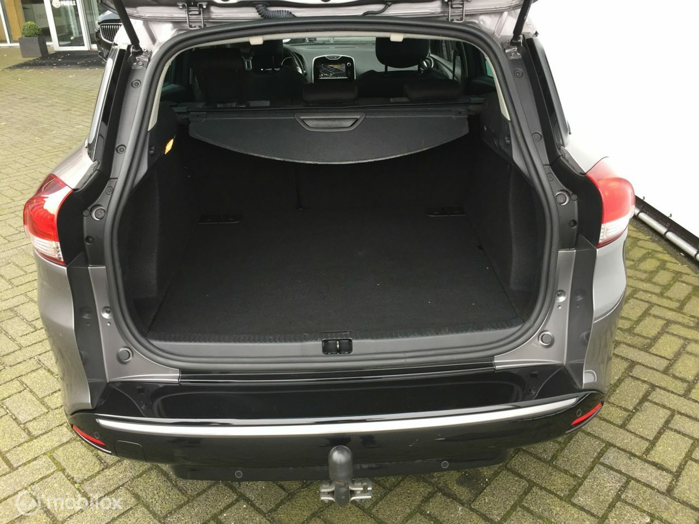 Foto van Renault Clio Estate