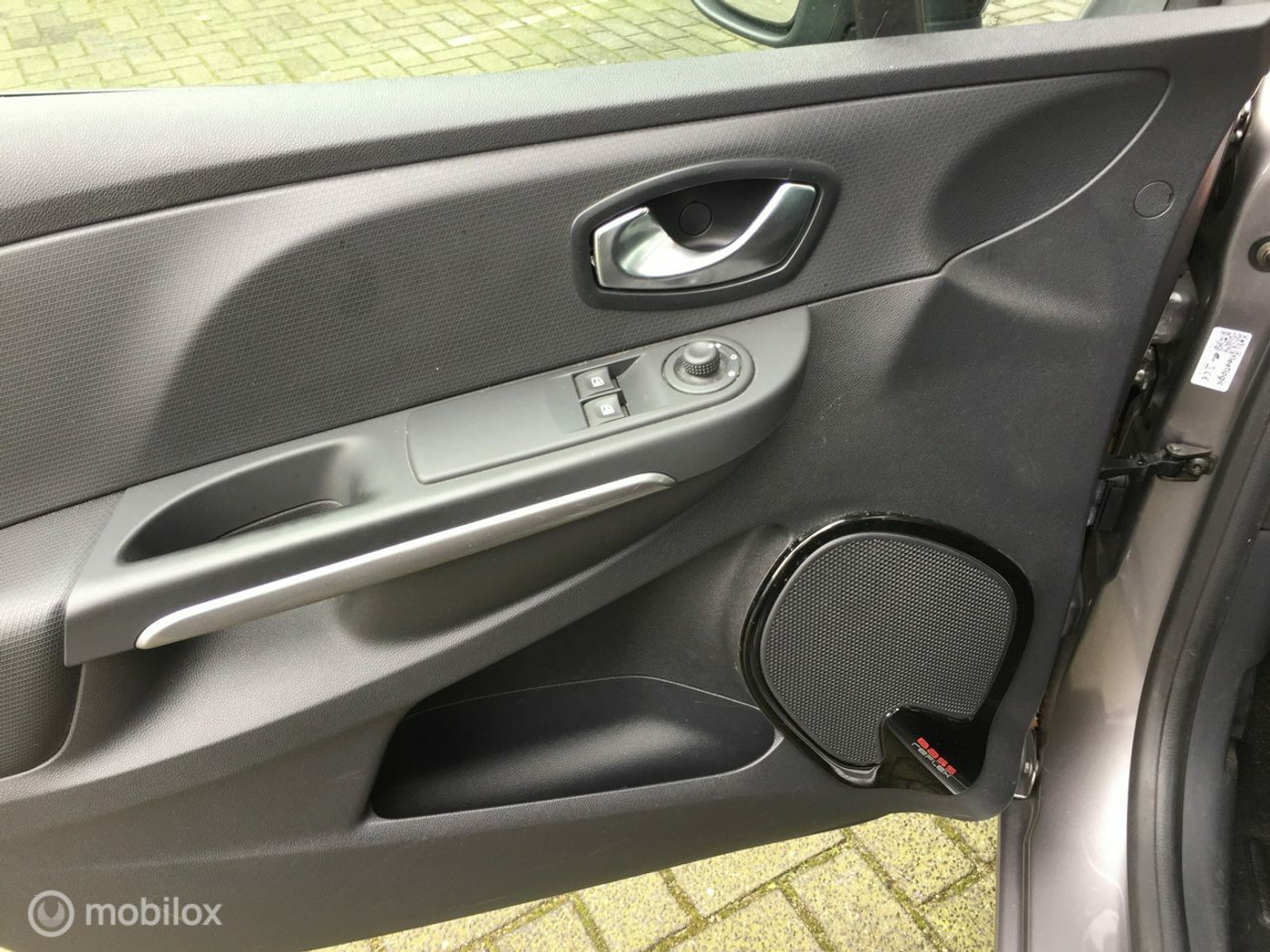Foto van Renault Clio Estate